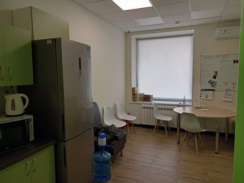 Продам офис 222 м.кв.