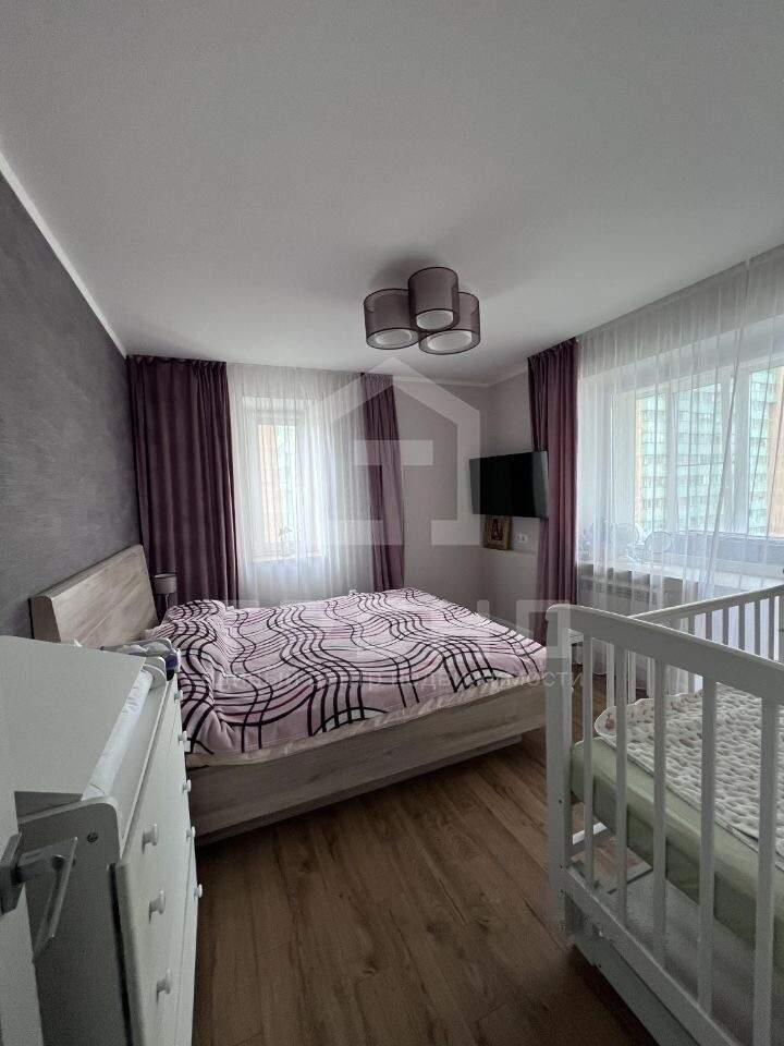 Квартира на продажу в посёлке Шушары, Первомайская улица, 3 фото №0