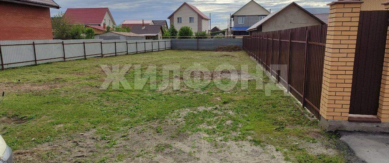 Продам земельный участок 510 м.кв.