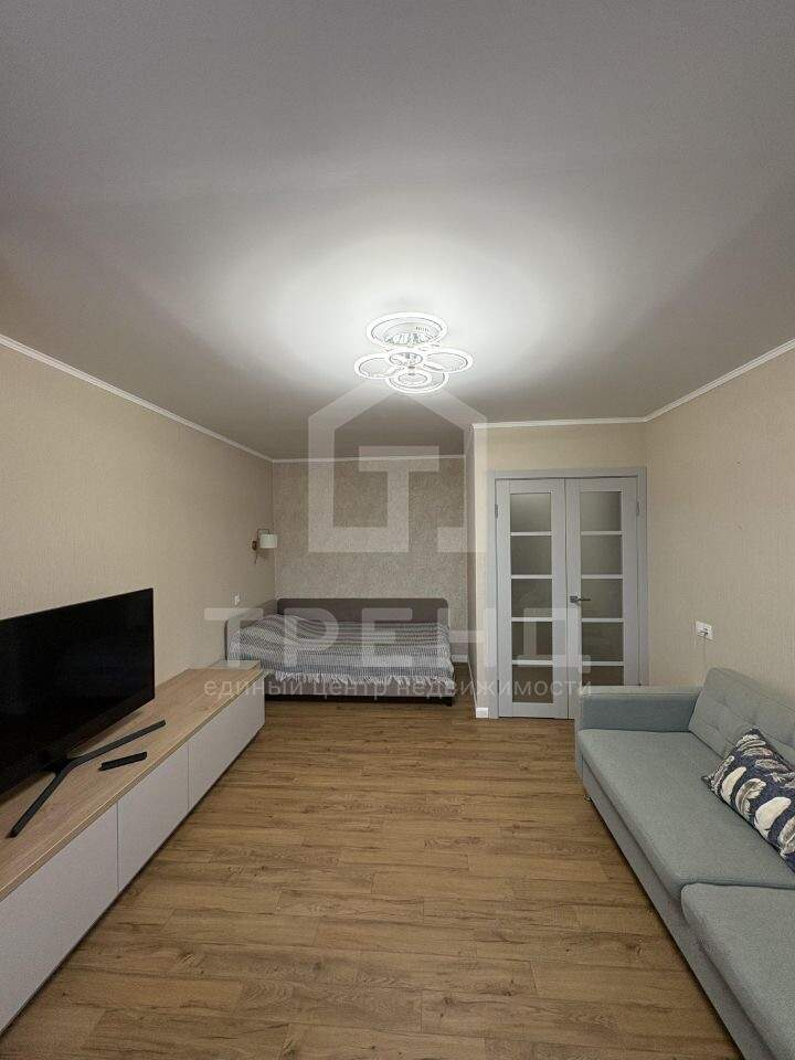 Квартира на продажу в посёлке Шушары, Первомайская улица, 3 фото №5