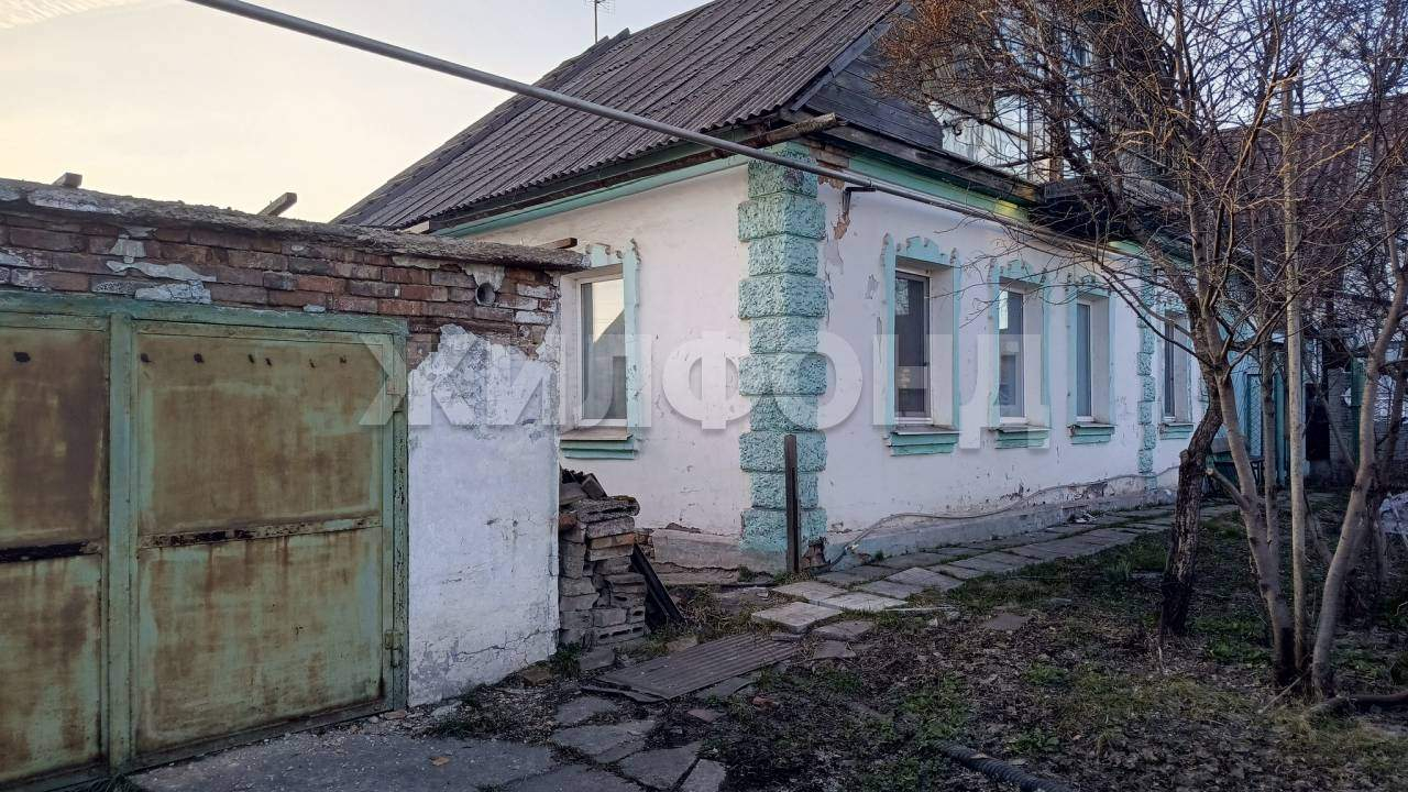 Дом на продажу в Нижнем Тагиле, Пермская улица фото №0