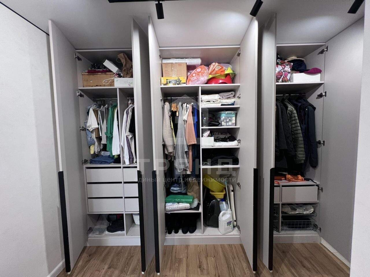 Квартира на продажу в посёлке Шушары, Первомайская улица, 3 фото №11