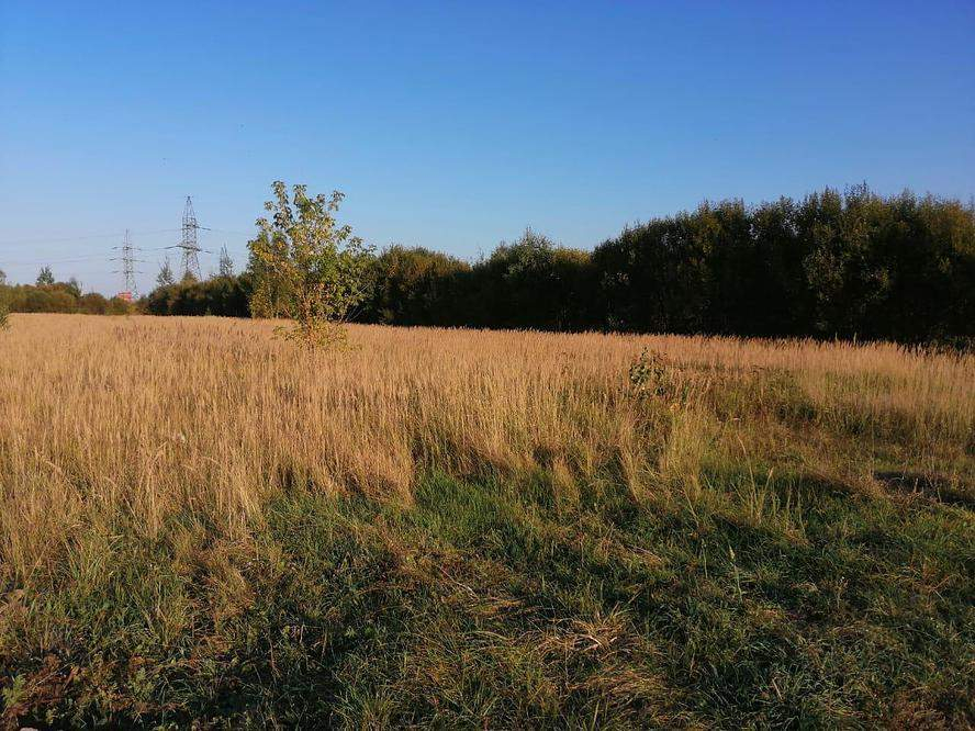 Продам земельный участок 2700 м.кв.