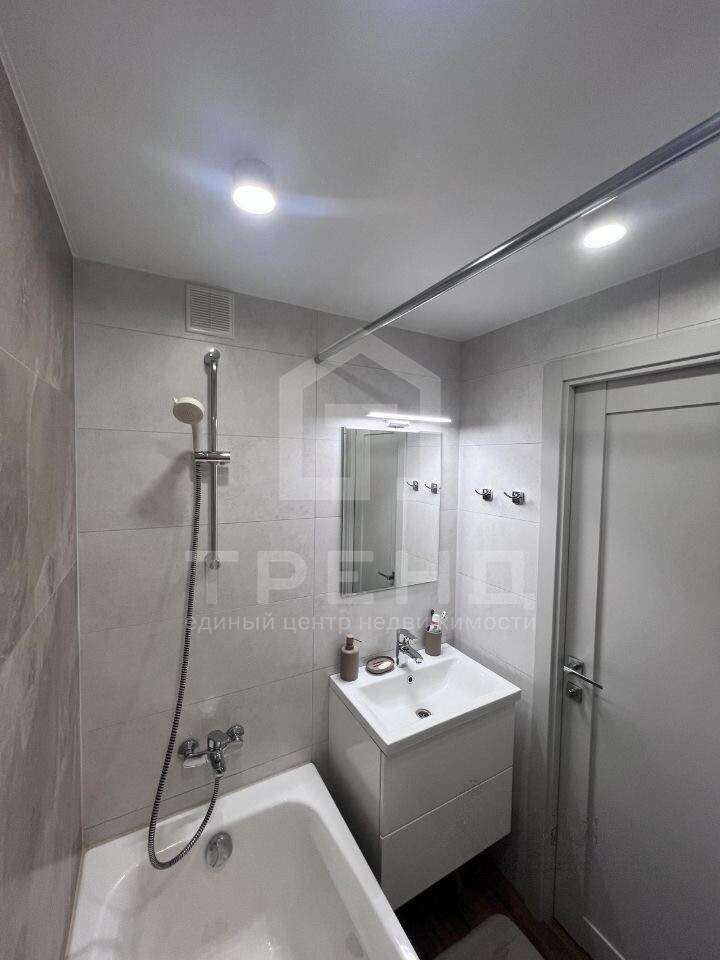 Квартира на продажу в посёлке Шушары, Первомайская улица, 3 фото №16