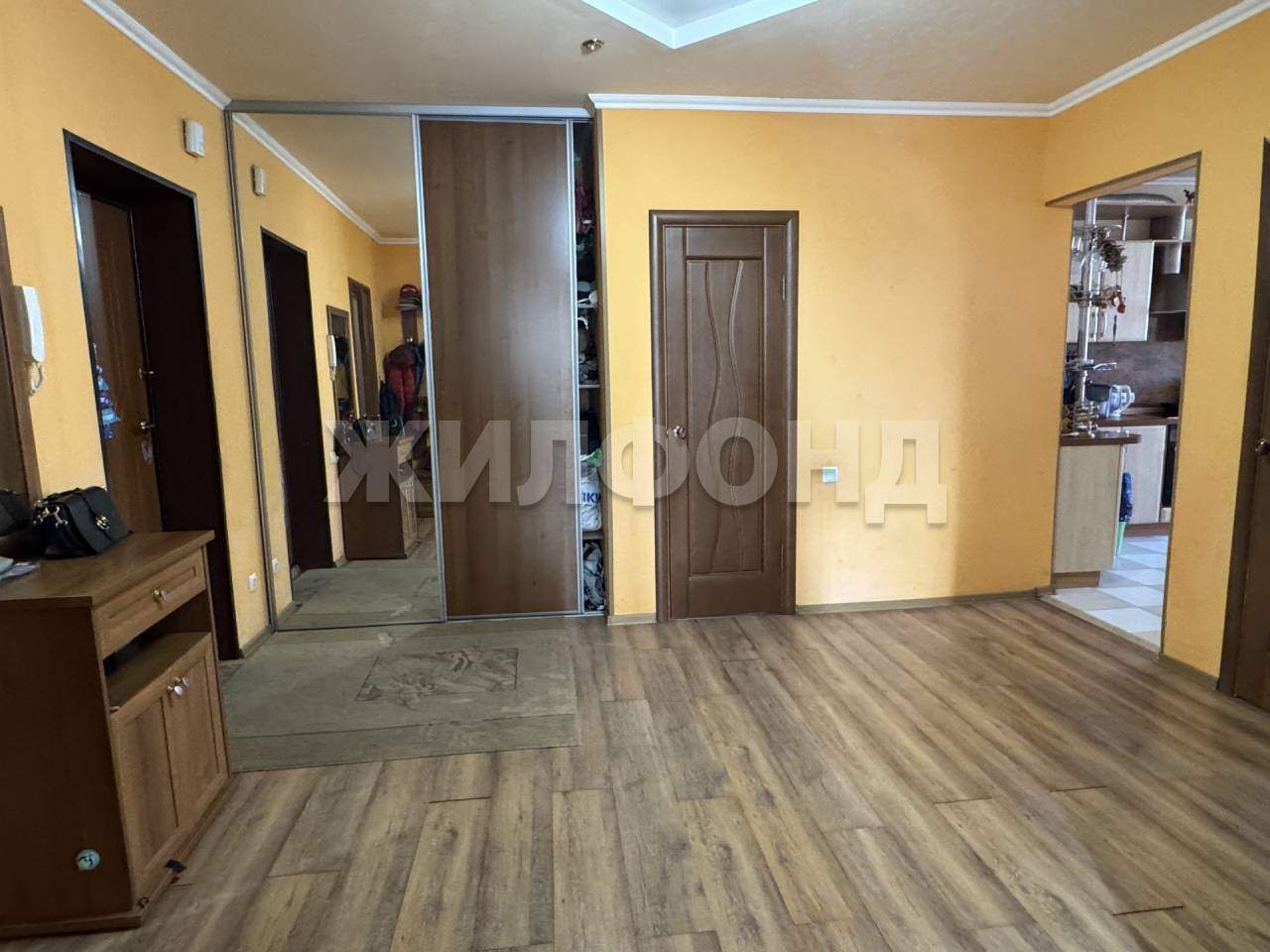 Квартира на продажу в Тольятте, Автостроителей улица, 84а фото №4