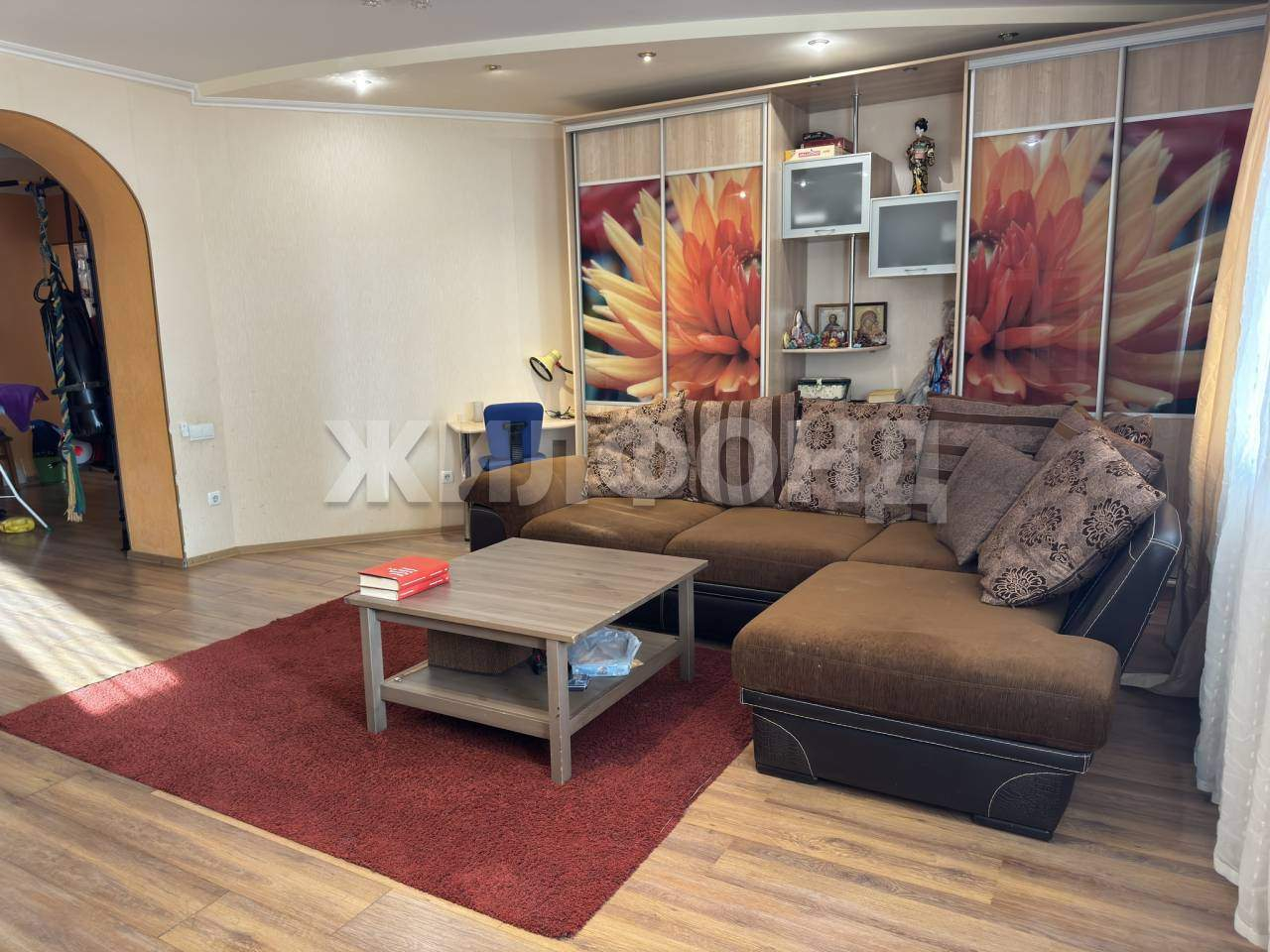 Квартира на продажу в Тольятте, Автостроителей улица, 84а фото №6