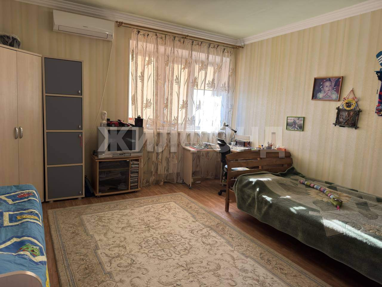 Квартира на продажу в Тольятте, Автостроителей улица, 84а фото №7