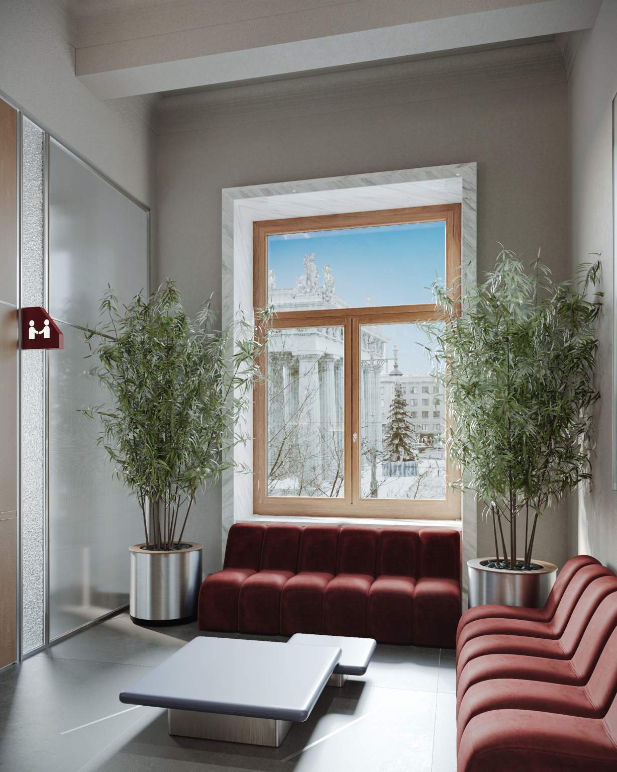 Продам офис 80.9 м.кв.