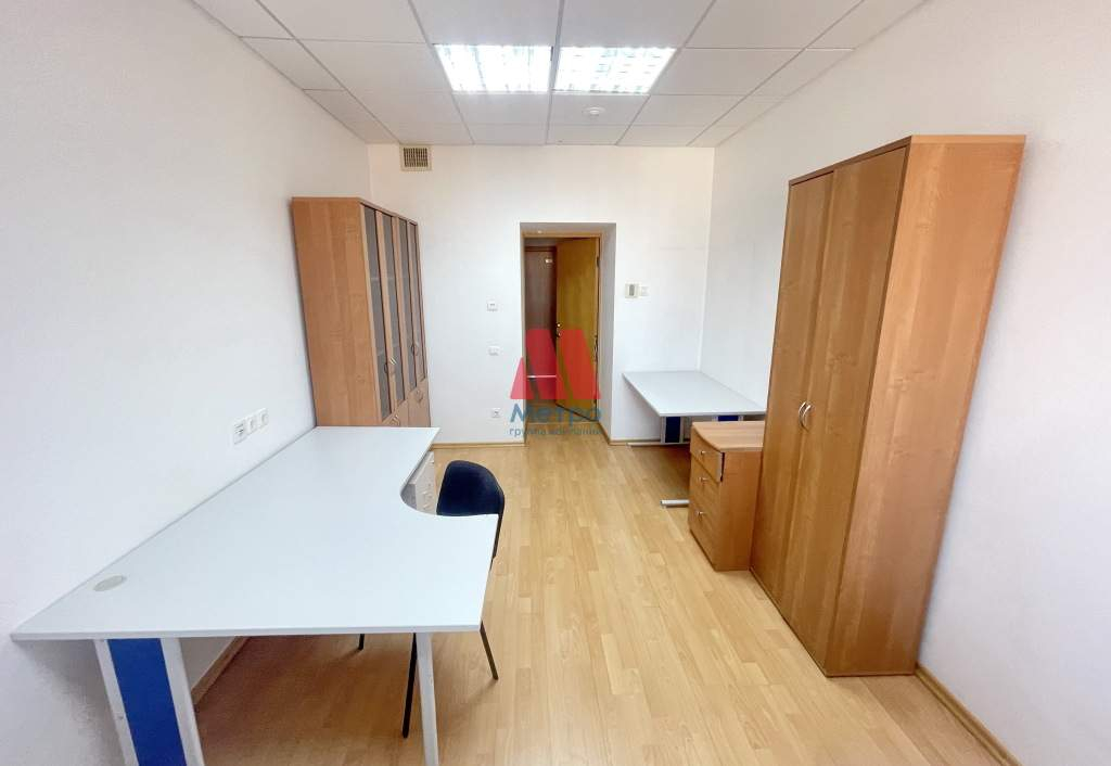 Сдам в аренду офис 16 м.кв.