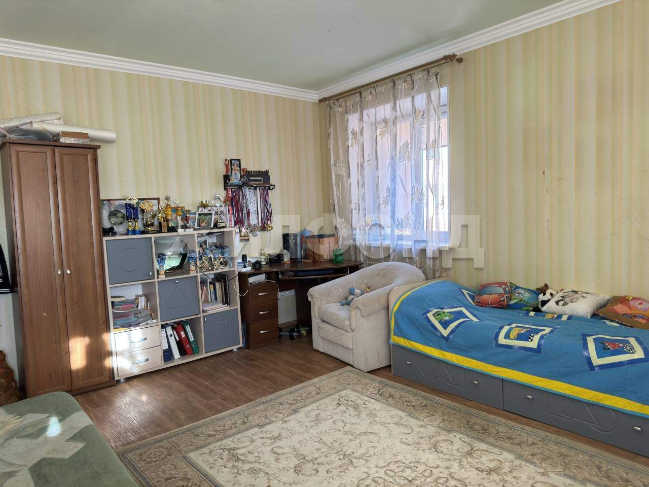 Квартира на продажу в Тольятте, Автостроителей улица, 84а фото №8