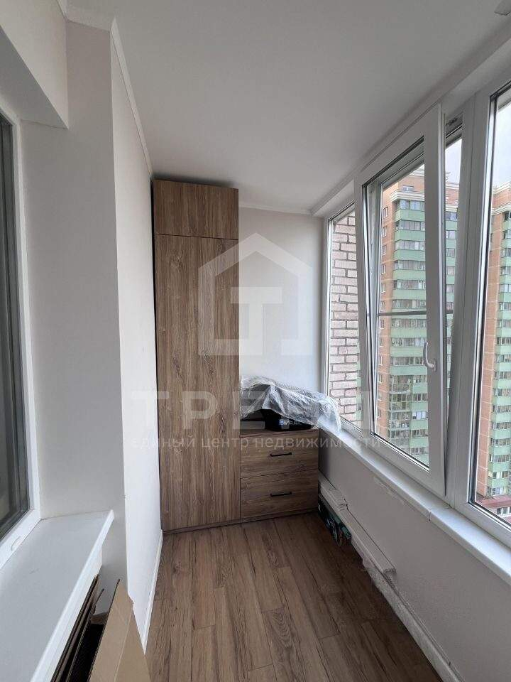 Квартира на продажу в посёлке Шушары, Первомайская улица, 3 фото №9