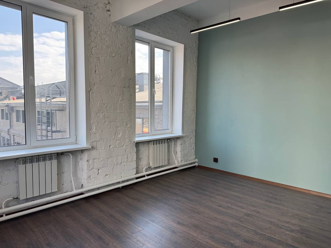 Сдам в аренду помещение свободного назначения 20.6 м.кв.