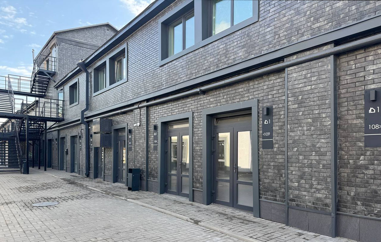 Продам помещение свободного назначения 19.4 м.кв.