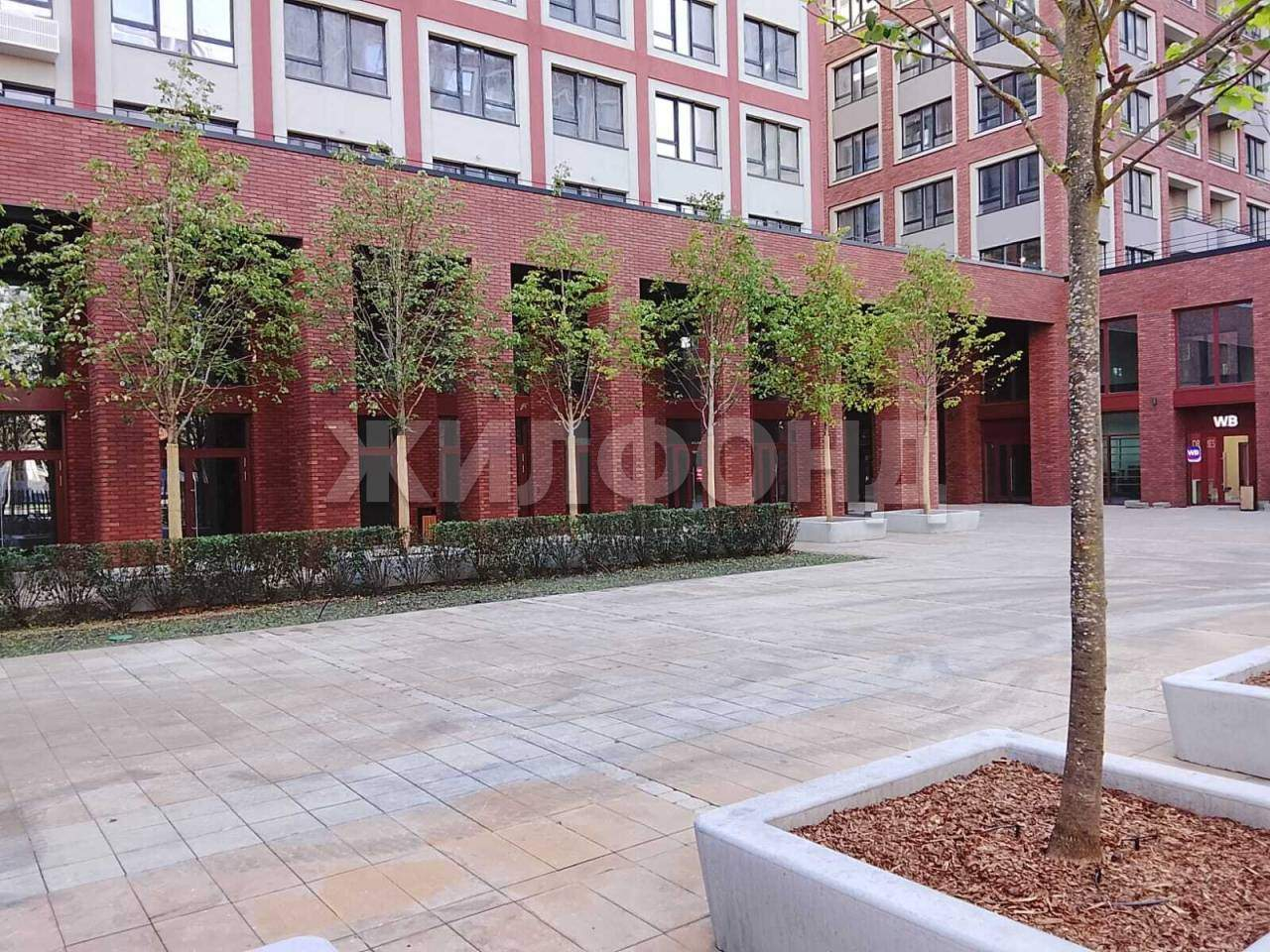 Продам склад 3 м.кв.