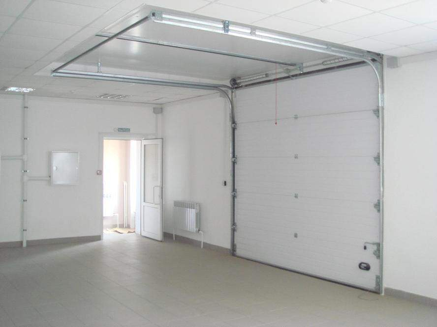 Торговая площадь на продажу в Кузнецке, Белинского улица, зд68Б фото №3