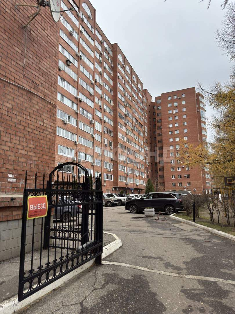 Квартира на продажу в Тольятте, Автостроителей улица, 84а фото №16