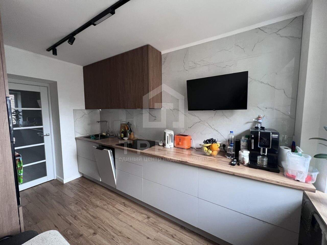 Квартира на продажу в посёлке Шушары, Первомайская улица, 3 фото №7