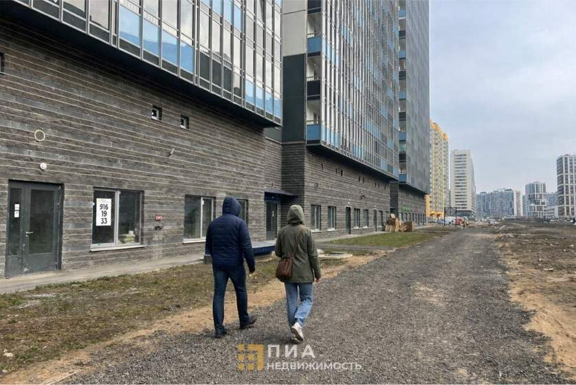 Продам помещение свободного назначения 53.4 м.кв.