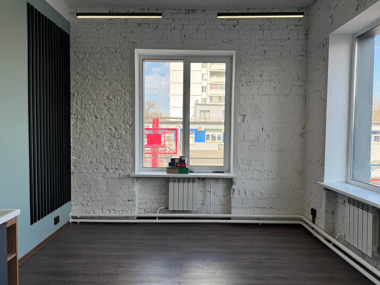 Сдам в аренду помещение свободного назначения 20.6 м.кв.