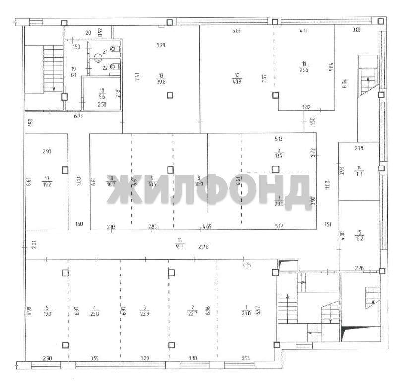 Продам помещение свободного назначения 28 м.кв.