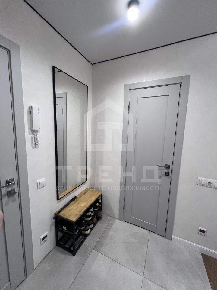 Квартира на продажу в посёлке Шушары, Первомайская улица, 3 фото №14