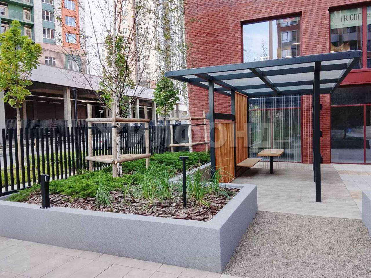 Продам склад 3 м.кв.