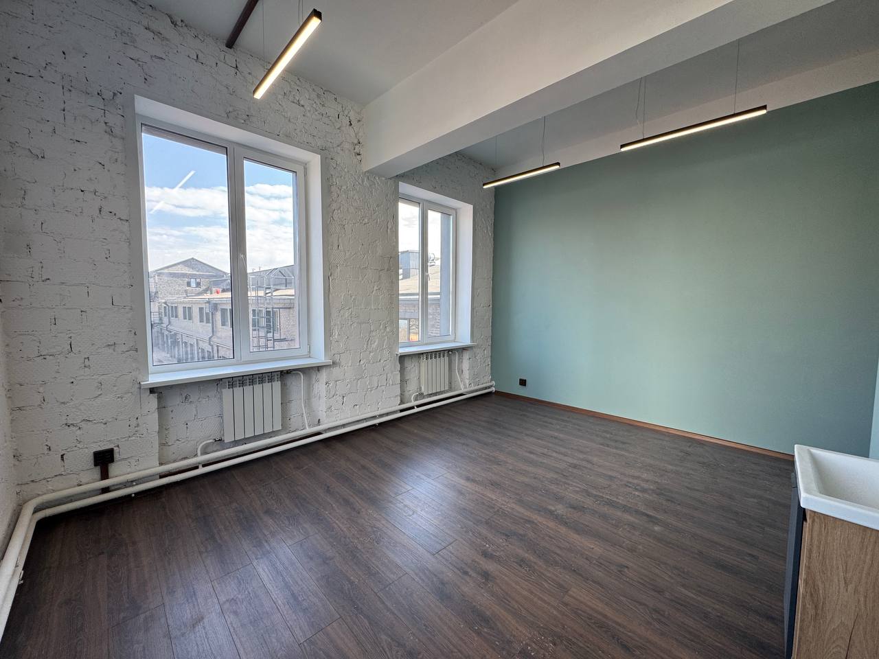 Сдам в аренду помещение свободного назначения 20.6 м.кв.