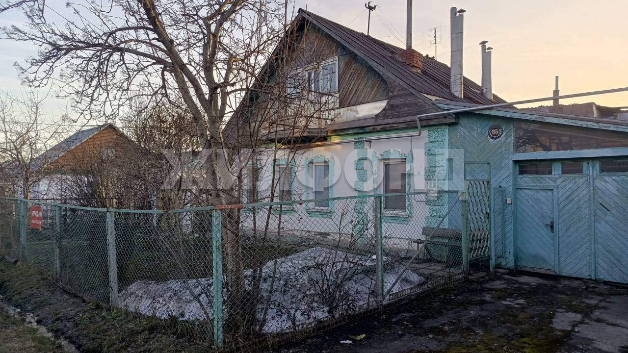 Дом на продажу в Нижнем Тагиле, Пермская улица фото №21