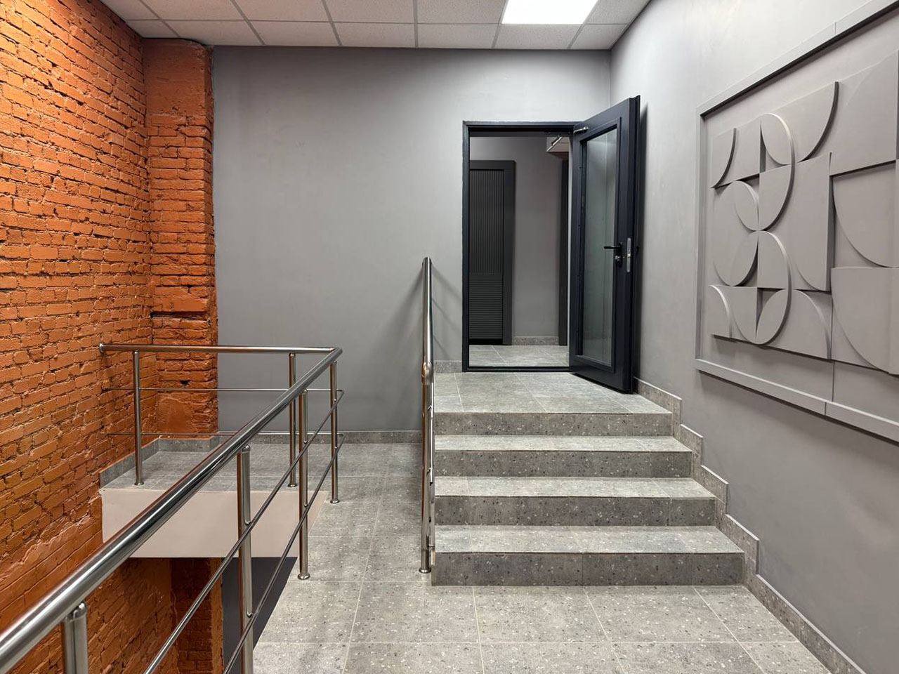 Сдам в аренду помещение свободного назначения 20.6 м.кв.