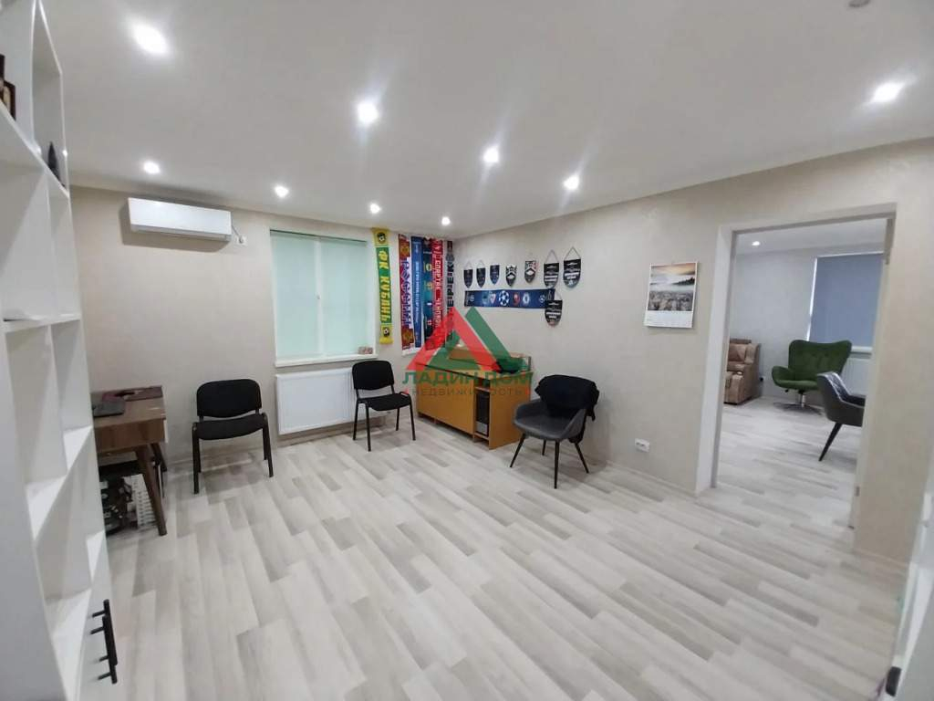 Продам помещение свободного назначения 53.1 м.кв.