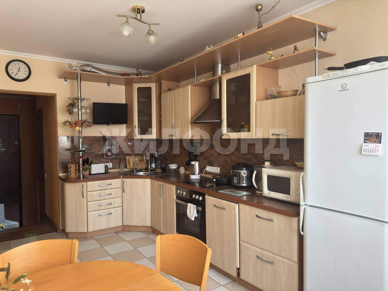 Квартира на продажу в Тольятте, Автостроителей улица, 84а фото №1