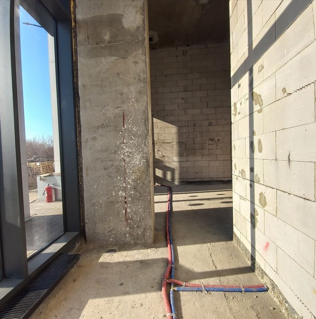 Сдам в аренду помещение свободного назначения 40.4 м.кв.