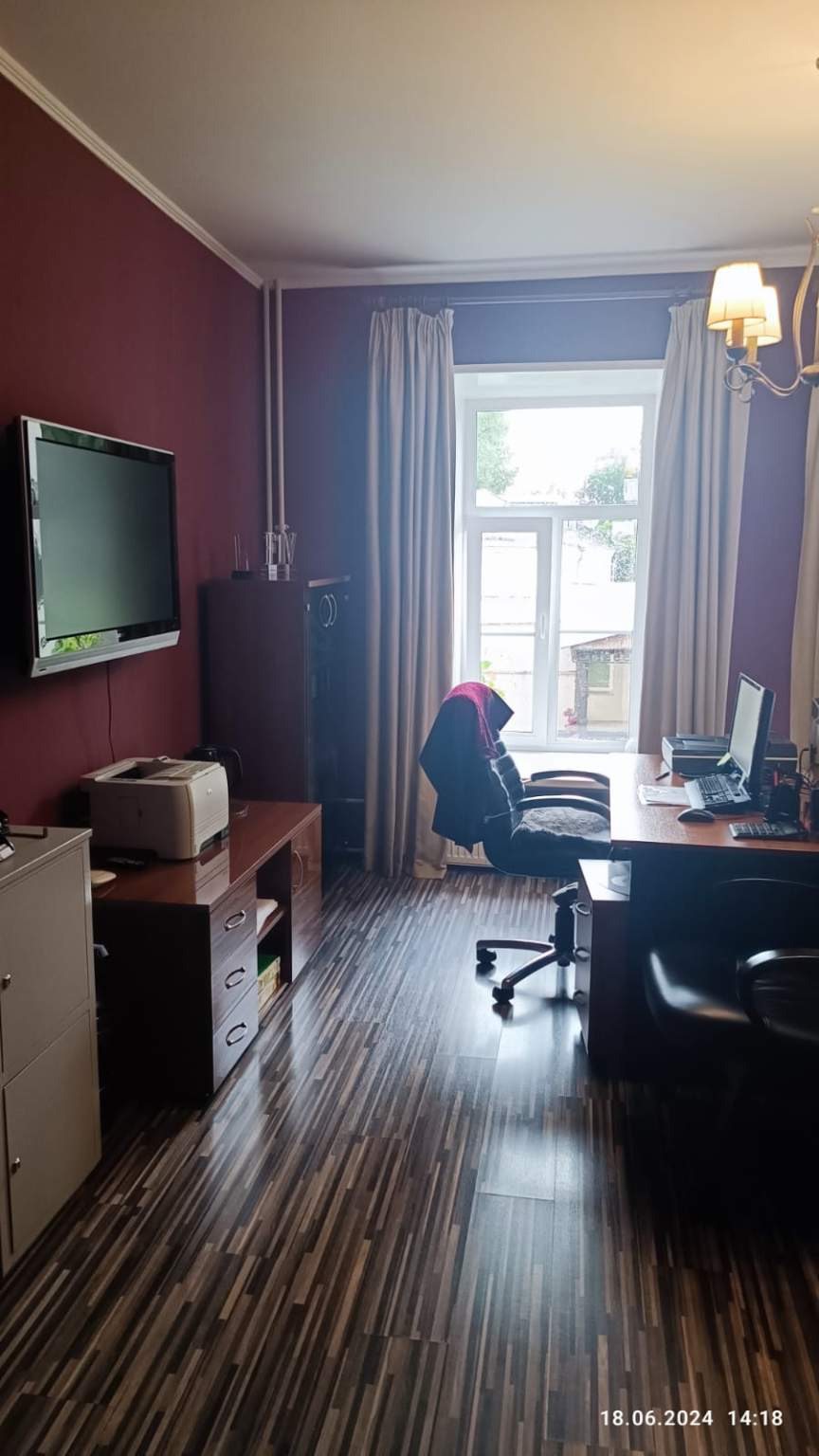 Сдам в аренду торговое помещение 801.1 м.кв.