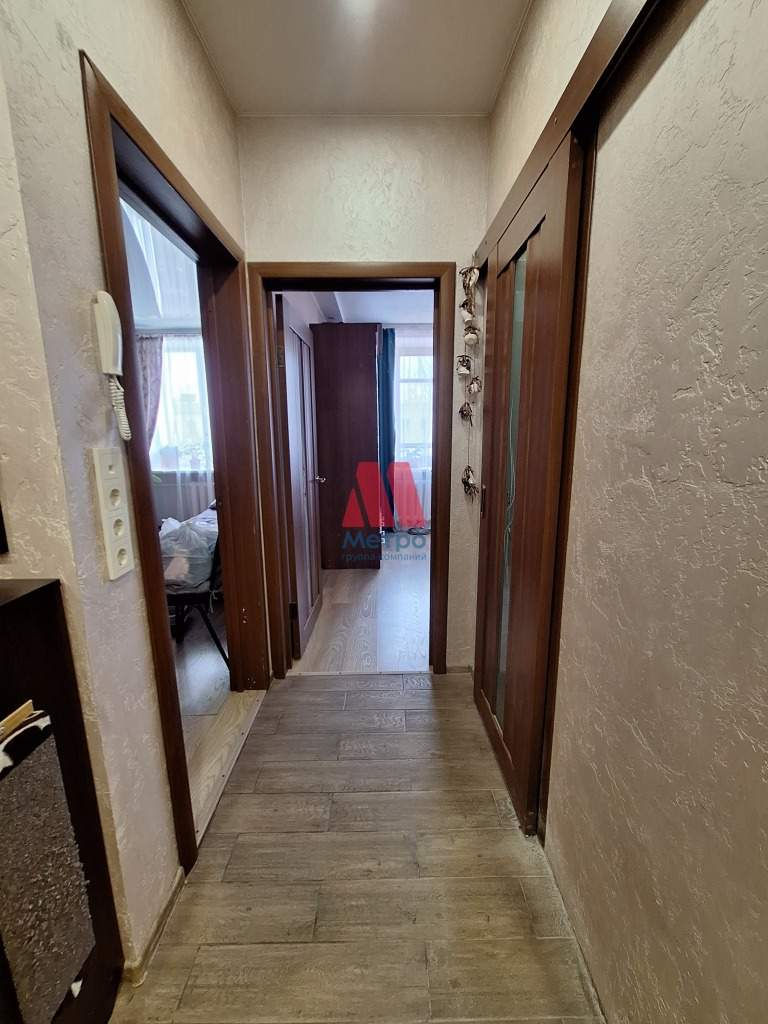 Квартира на продажу в Иваново, Громобоя ул., 15 фото №12