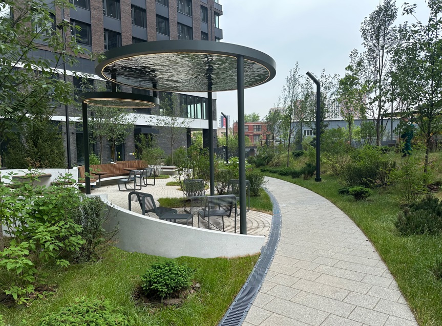 Сдам в аренду помещение свободного назначения 1259.1 м.кв.