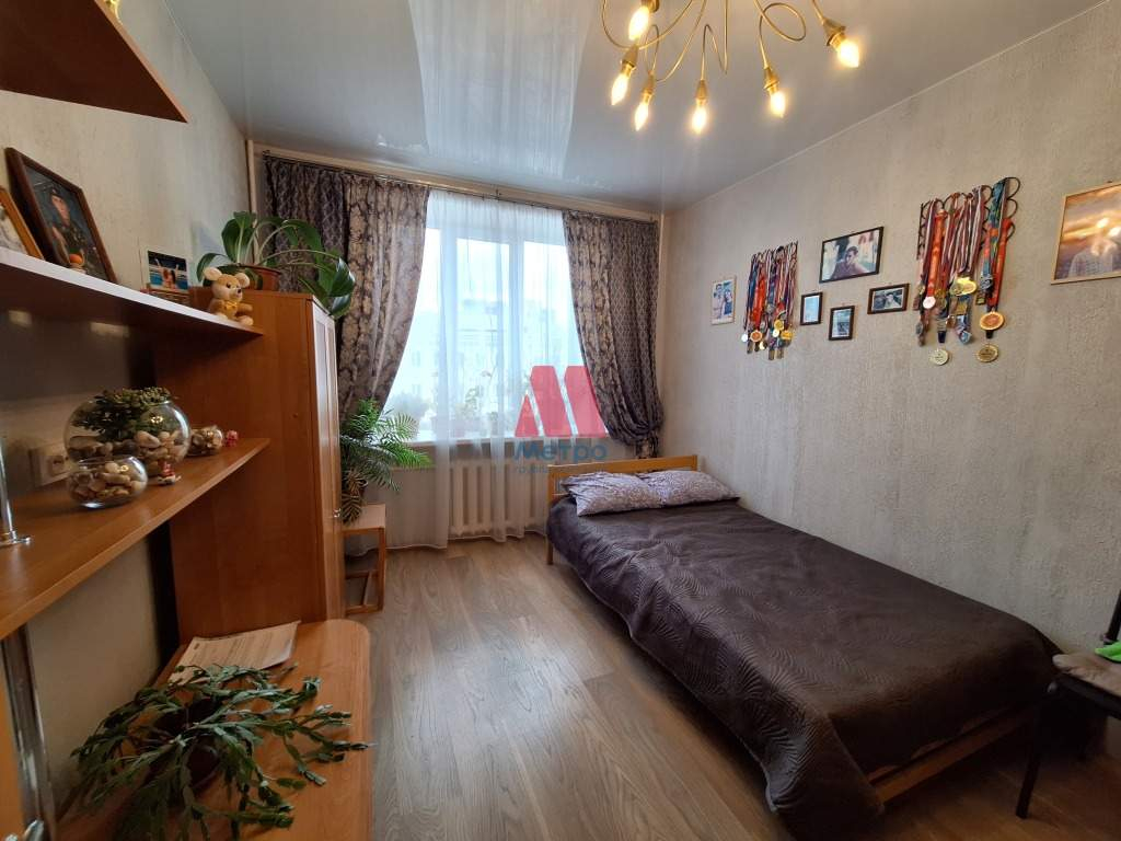 Квартира на продажу в Иваново, Громобоя ул., 15 фото №11