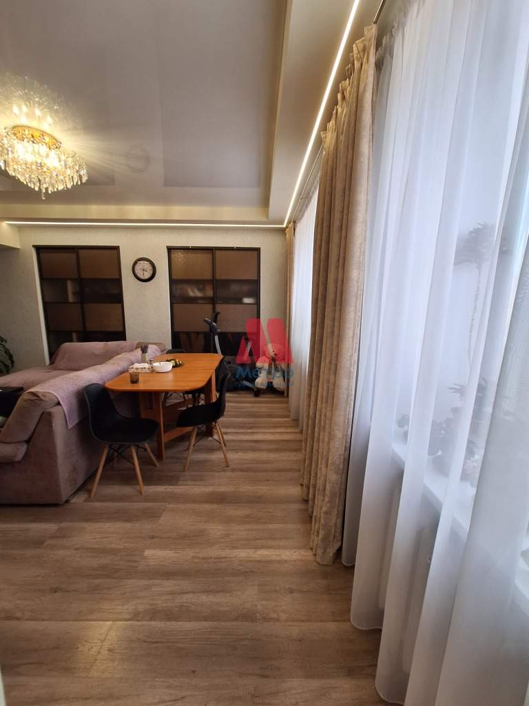 Квартира на продажу в Иваново, Громобоя ул., 15 фото №4