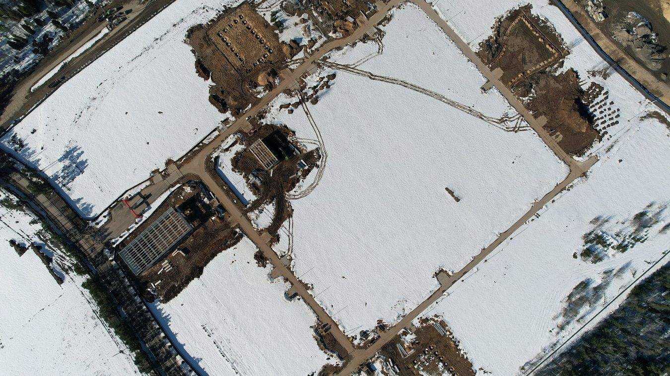 Продам склад 1441 м.кв.