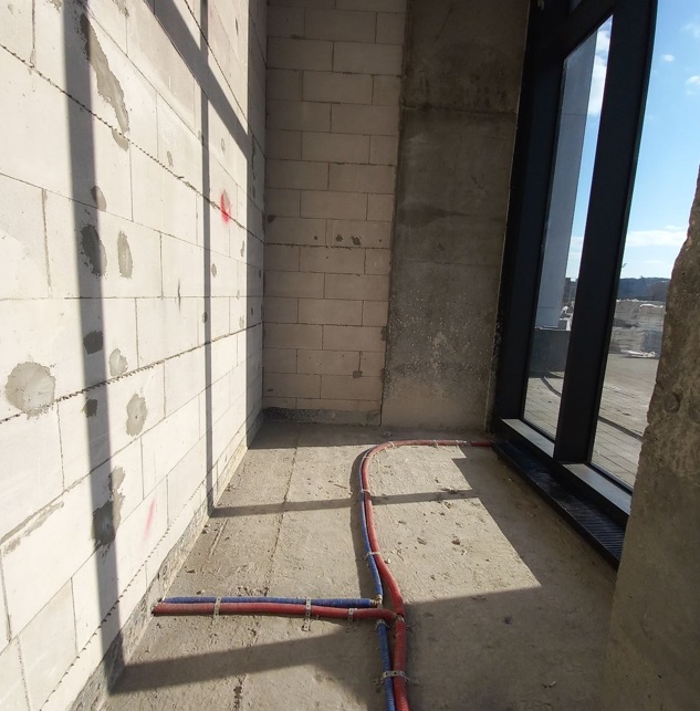 Сдам в аренду помещение свободного назначения 40.4 м.кв.