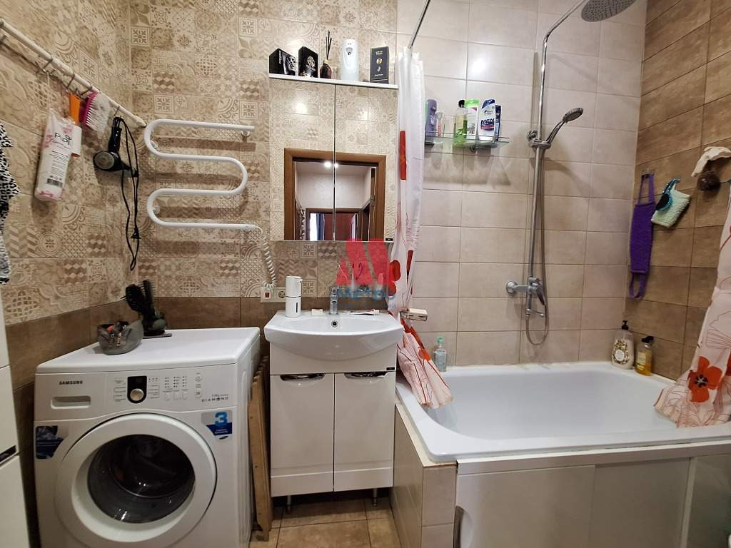 Квартира на продажу в Иваново, Громобоя ул., 15 фото №19