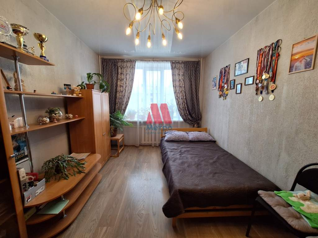 Квартира на продажу в Иваново, Громобоя ул., 15 фото №10