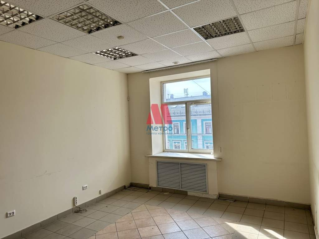 Продам офис 19.3 м.кв.