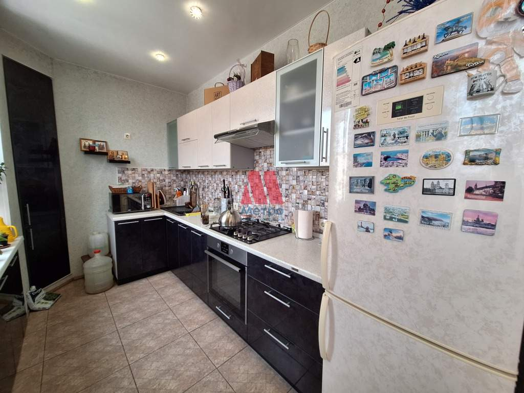 Квартира на продажу в Иваново, Громобоя ул., 15 фото №6