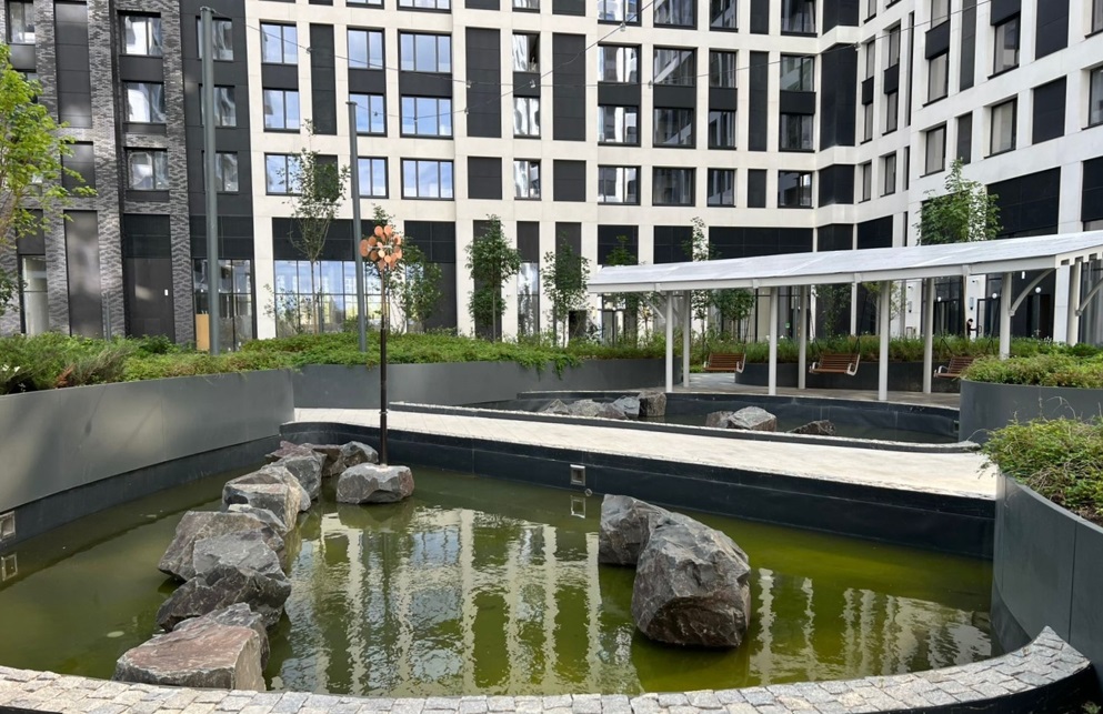 Сдам в аренду помещение свободного назначения 133.8 м.кв.