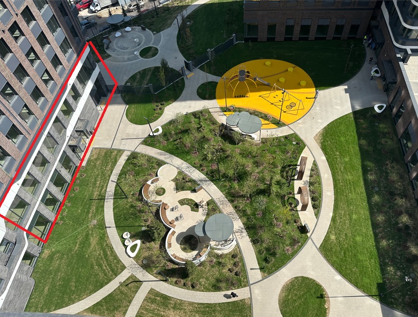 Сдам в аренду помещение свободного назначения 1259.1 м.кв.