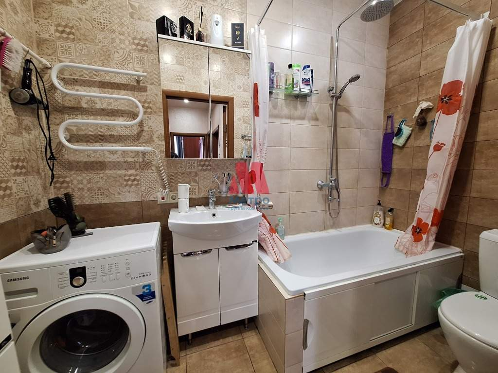 Квартира на продажу в Иваново, Громобоя ул., 15 фото №18