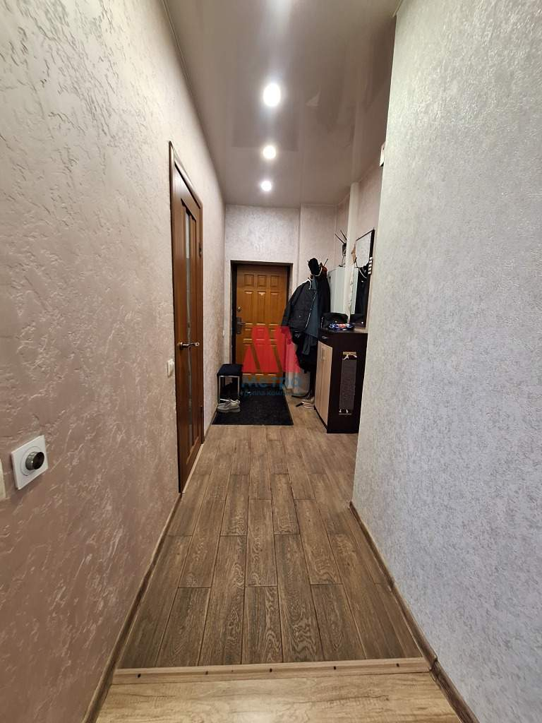 Квартира на продажу в Иваново, Громобоя ул., 15 фото №13