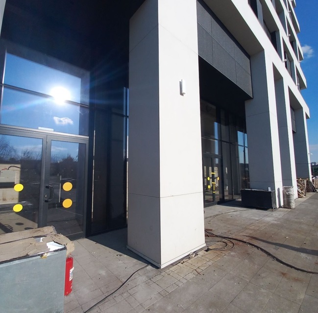 Сдам в аренду помещение свободного назначения 40.4 м.кв.