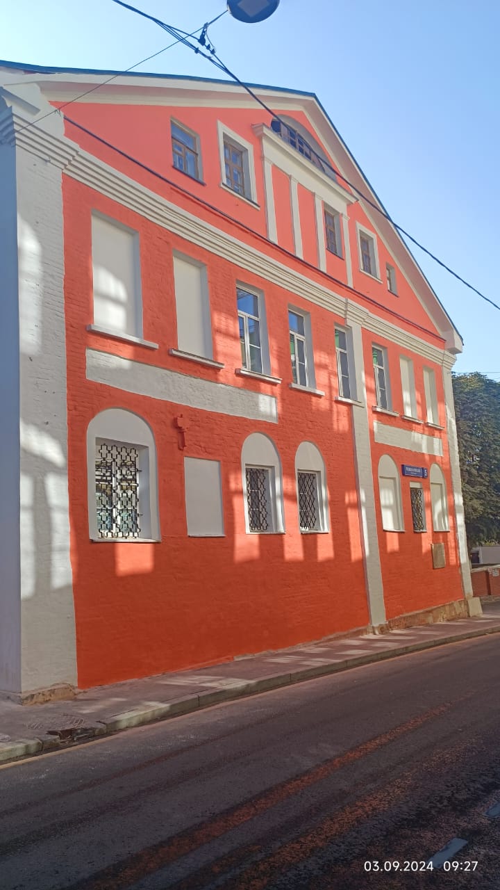 Сдам в аренду торговое помещение 801.1 м.кв.