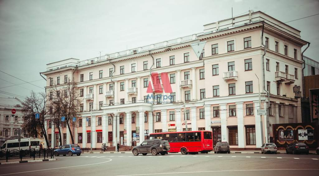 Продам офис 19.3 м.кв.